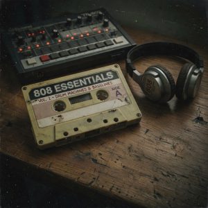 808 Essentials